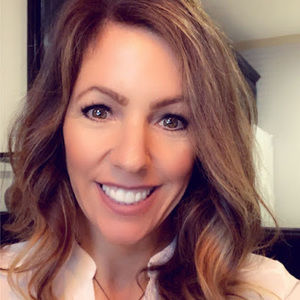 Meet your Posher, Stephanie